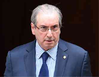 Eduardo Cunha(foto: Evaristo S)