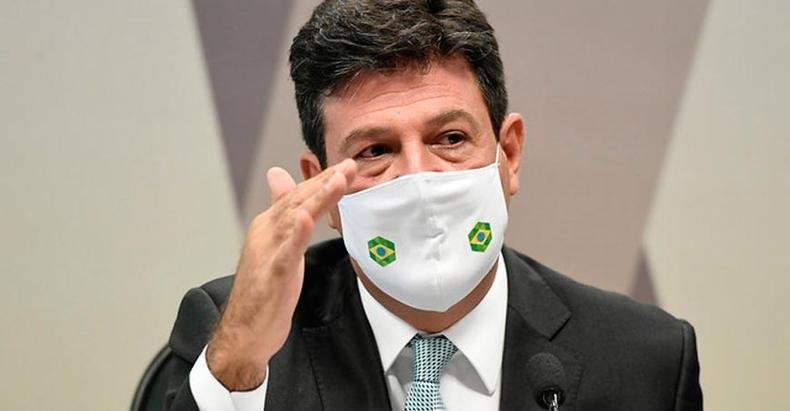 (foto: Jefferson Rudy/Ag�ncia Senado %u2013 4/5/21)