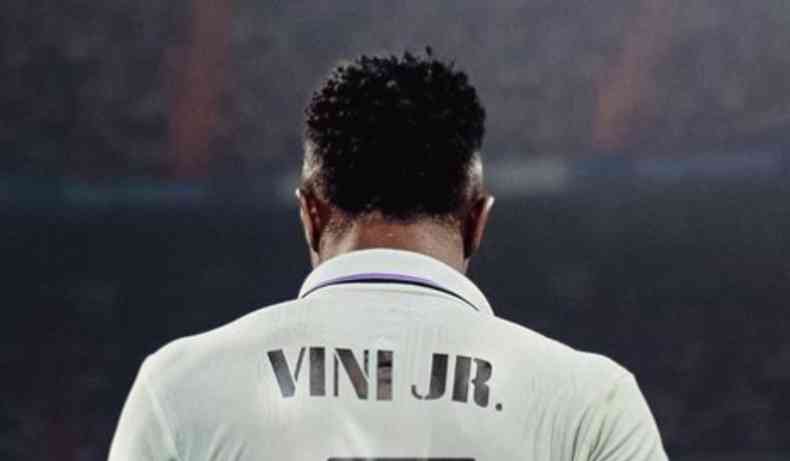 Vincius Jnior