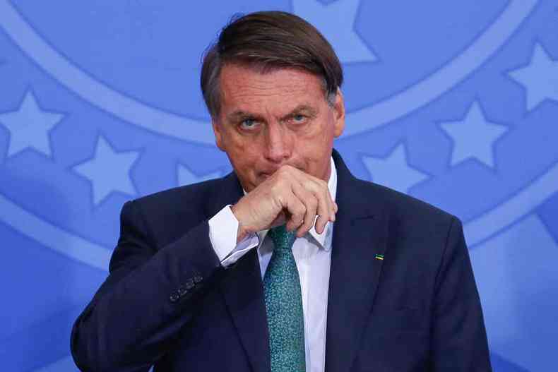 Jair Bolsonaro