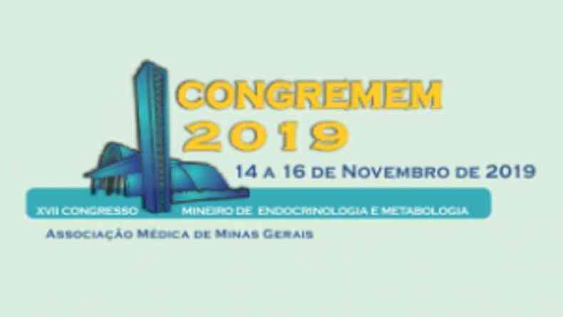17 Congresso Mineiro de Endocrinologia e Metabologia traz novidades no tratamento do diabetes (foto: Divulgao)