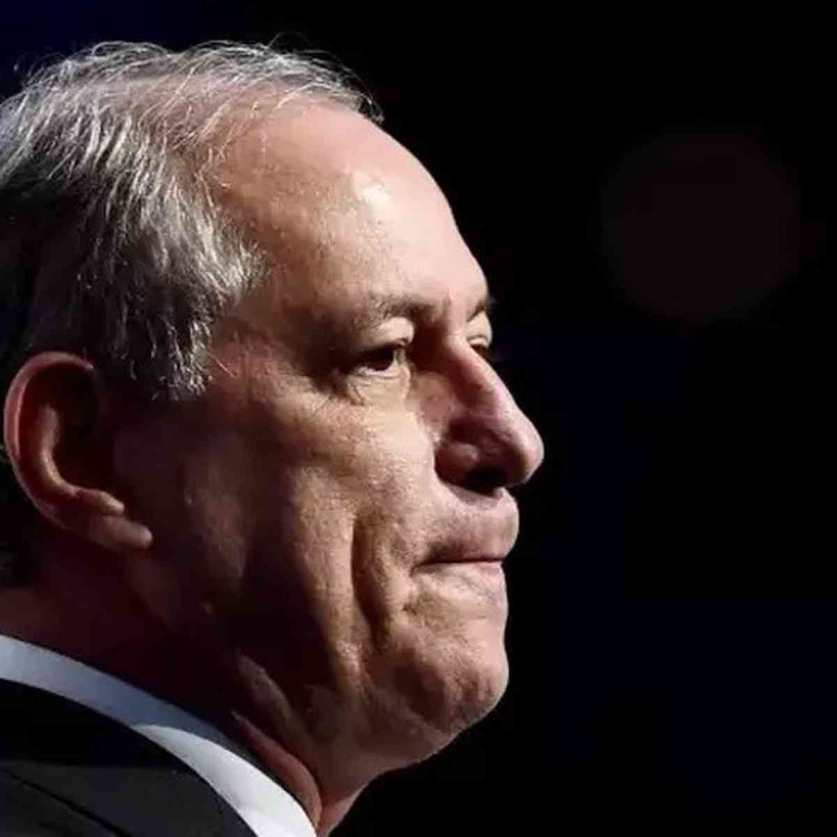 Ciro critica petistas e Lula Seita de fan ticos lulistas