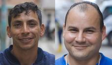 'Estava virando o macho que nunca quis ser': o 'disque-machismo' que ajuda homens na Colmbia