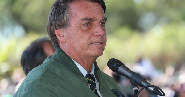 Bolsonaro sobre voto impresso: 'Vamos ter problemas ano que vem' - Vimarsana News