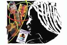Um ano decisivo: antologias reúnem produção literária de autoras negras