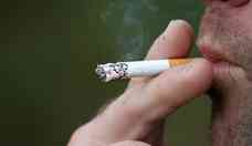 Cncer de bexiga: risco  trs vezes maior em fumantes