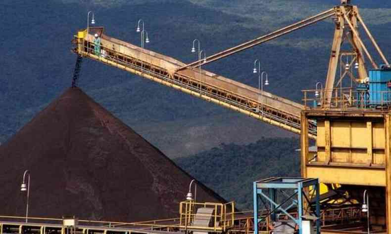 De acordo com o Ibram, a demanda por minrios continua aquecida, o que mantm os preos das commodities minerais elevados