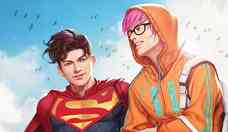 Super-Homem bissexual e 5 outros heris que romperam barreiras nos quadrinhos