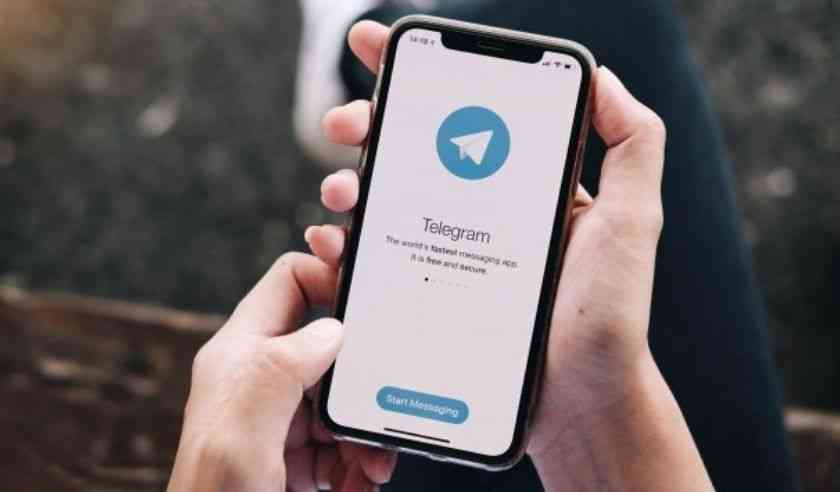  Telegram está em 53% dos smartphones brasileiros; veja mais  