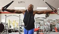 Brasileiros est�o em 2� no ranking mundial dos que mais v�o a academias