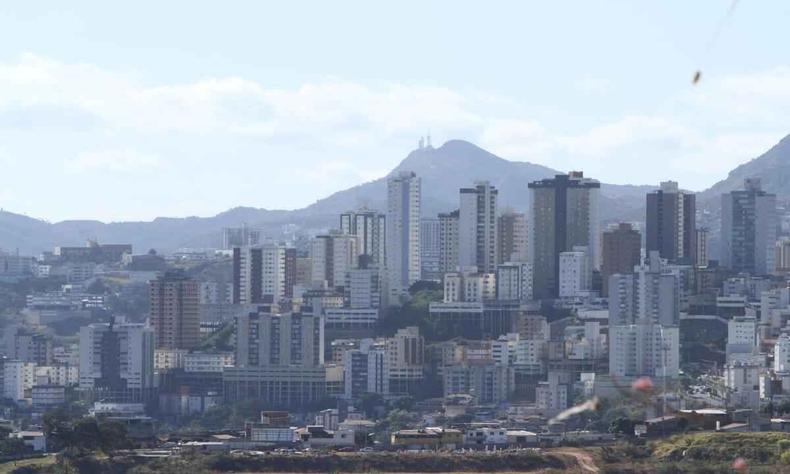 Pico Belo Horizonte