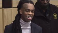 Rapper vai a julgamento por homicdio e internet faz memes