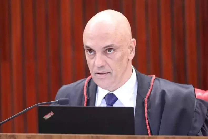 Alexandre de Moraes