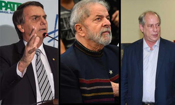 (foto: Apu Gomes/ AFP - Nelson Almeida/AFP - Edesio Ferreira/EM/D.A Press) (foto: Apu Gomes/ AFP - Nelson Almeida/AFP - Edesio Ferreira/EM/D.A Press)