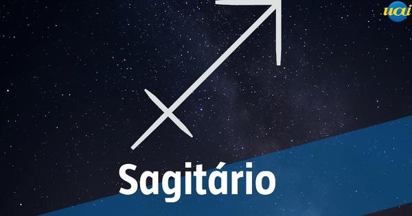 Horóscopo do dia (21/08): confira a previsão de hoje para sagitário