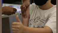 Poliomielite: vacinação em BH começa nesta segunda-feira (8/8)