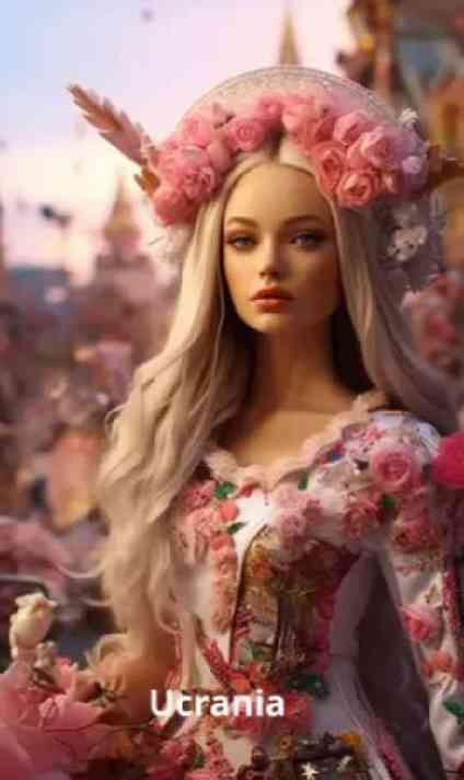 Era obrigatório usar roupas rosas em ‘Barbie’, caso