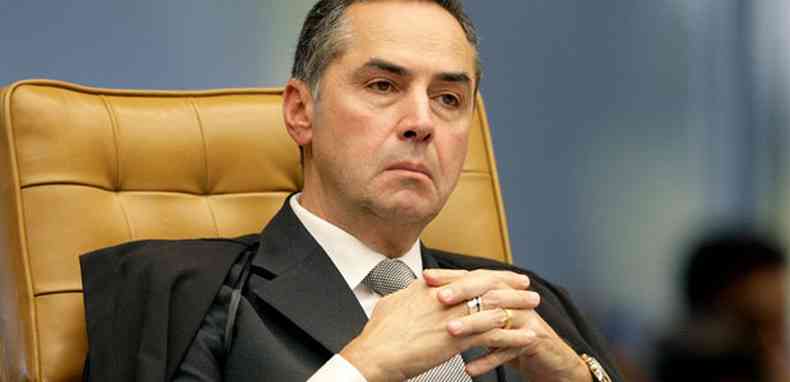 Luiz Roberto Barroso