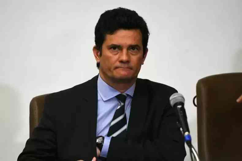 Srgio Moro