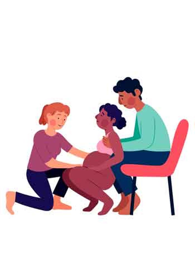 (foto: Freepik) doula