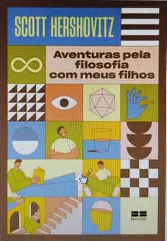%u201CAventuras pela filosofia com meus filhos%u201D