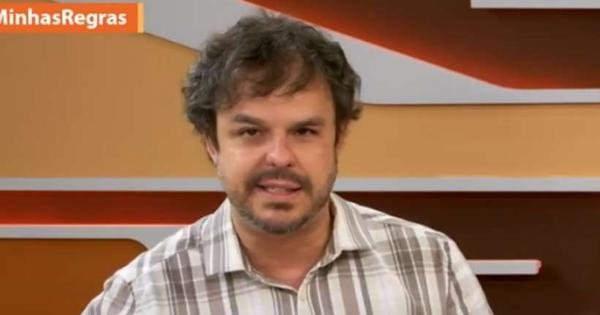 Adrilles defende Bolsonaro: 'Se alguém decide te dar dinheiro, não é roubo' - Vimarsana News