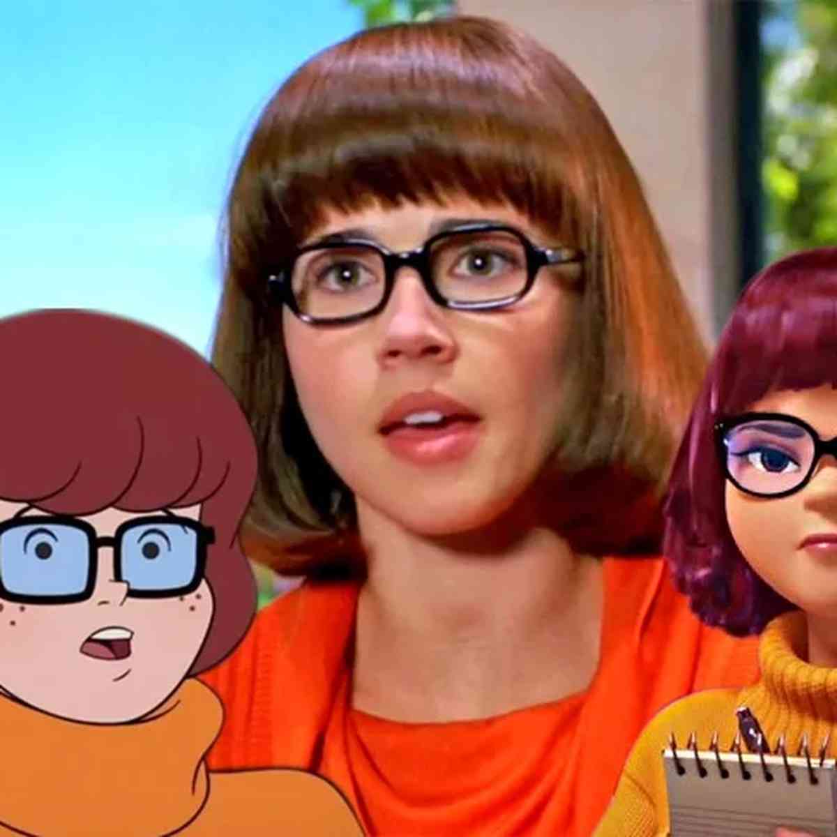HBO Max divulga primeiro pôster oficial de Velma