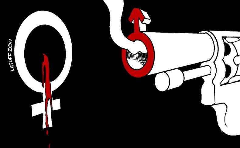 (foto: Reproduo/Internet/Pimenta com Limo - Ilustrao/Latuff)