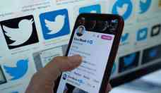Twitter devolve selo azul para algumas celebridades e meios de comunicação