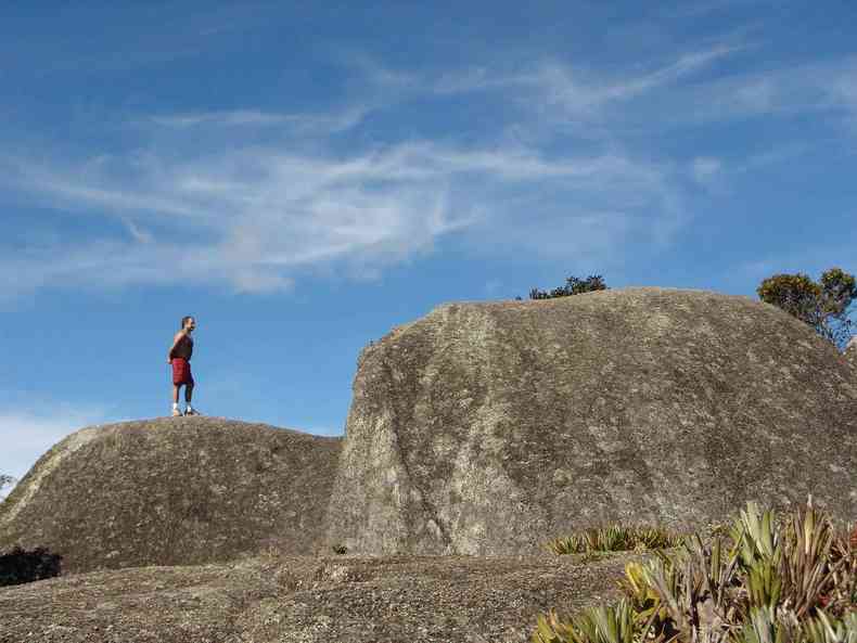 Pedra Redonda