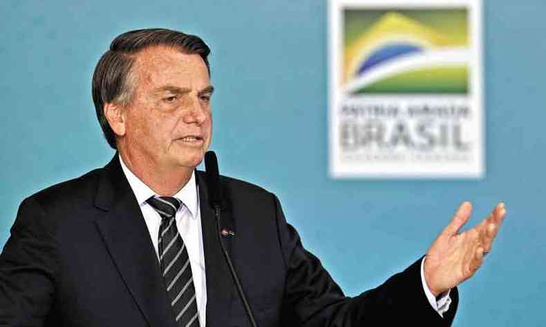 Bolsonaro quer demonstrar capacidade de mobilizao de seus apoiadores para pressionar o Supremo e o Congresso e arrastar as Foras Armadas 