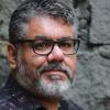 Livro ambientado em dirigível alemão sobrevoa a política brasileira