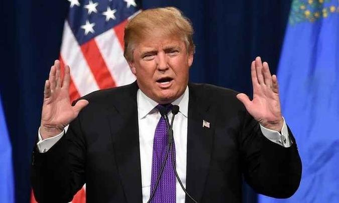 (foto: Scott Olson/Getty Images/AFP) (foto: Scott Olson/Getty Images/AFP)