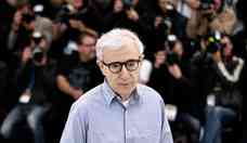 Livro conta (quase) tudo o que voc sempre quis saber sobre Woody Allen