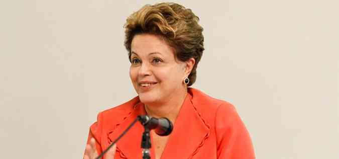 O projeto sancionado por Dilma tem o objetivo de enfrentar o crime em delegacias e outros locais onde pessoas so detidas sob custdia do Poder Pblico(foto: Roberto Stuckert Filho/PR)