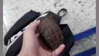 Estudante de 13 anos que levou granada para colégio em BH é expulso 