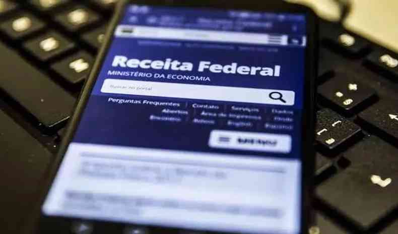 Receita Federal abre nesta segunda-feira consulta a lote residual de restituio do IR (foto: Marcello Casal Jr/Agncia Brasil )