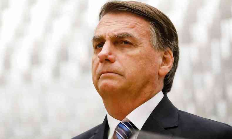 Jair Bolsonaro (PL)