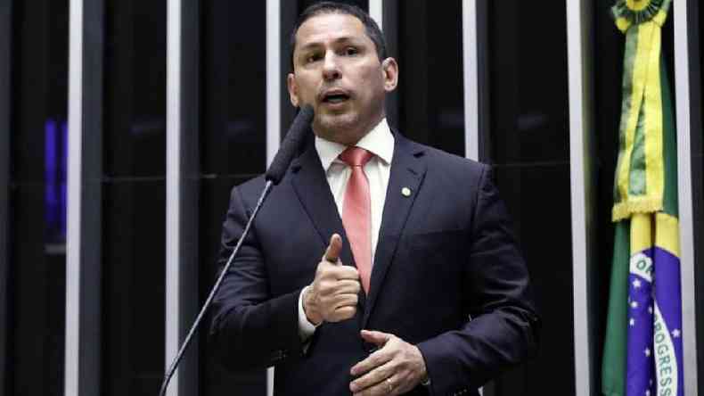 Ramos pediu a Arthur Lira acesso aos mais de 120 pedidos de impeachment contra Bolsonaro(foto: Agncia Cmara)