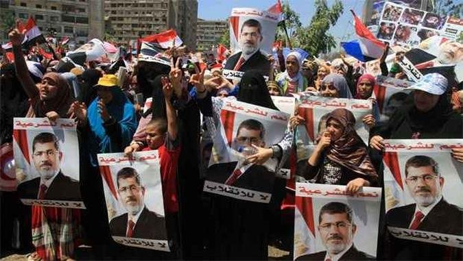 (foto: AFP PHOTO/ AHMED MAHMOUD ) (foto: AFP PHOTO/ AHMED MAHMOUD )