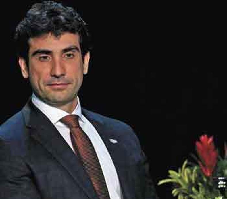 Gabriel Galpolo