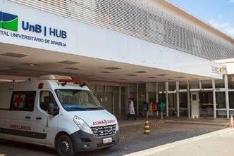 (foto: Ebserh/Divulgação) (foto: Ebserh/Divulgação)