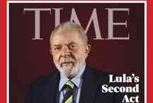 Lula da Time faz apologia nostálgica de sua experiência de negociação