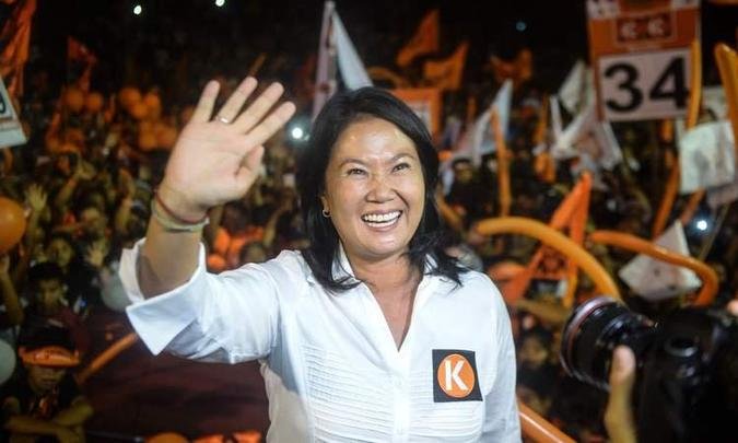 (foto: AFP / ERNESTO BENAVIDES )