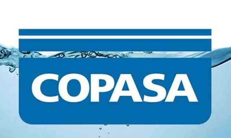 Agência Virtual - Copasa 2 via