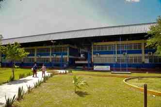 Secretaria de Educao e Desporto de Roraima(foto: Divulgao/Seed/RR)