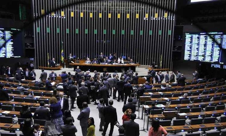 (foto: Alex Ferreira / Câmara dos Deputados) (foto: Alex Ferreira / Câmara dos Deputados)