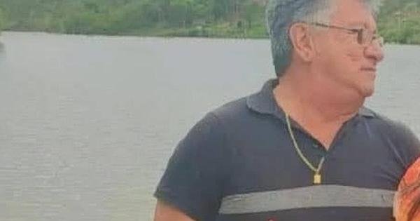 EX-PREFEITO DE MARIANA É PRESO POR SUSPEITA DE ESTUPRO A MENOR DE IDADE     - RÁDIO VOZ DA VERDADE