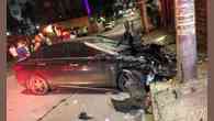 Motorista com sinais de embriaguez atropela três pessoas em BH e uma morre