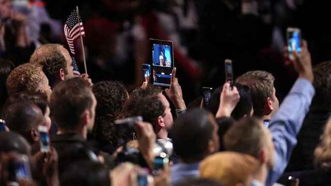 (foto: Spencer Platt/Getty Images/AFP) (foto: Spencer Platt/Getty Images/AFP)